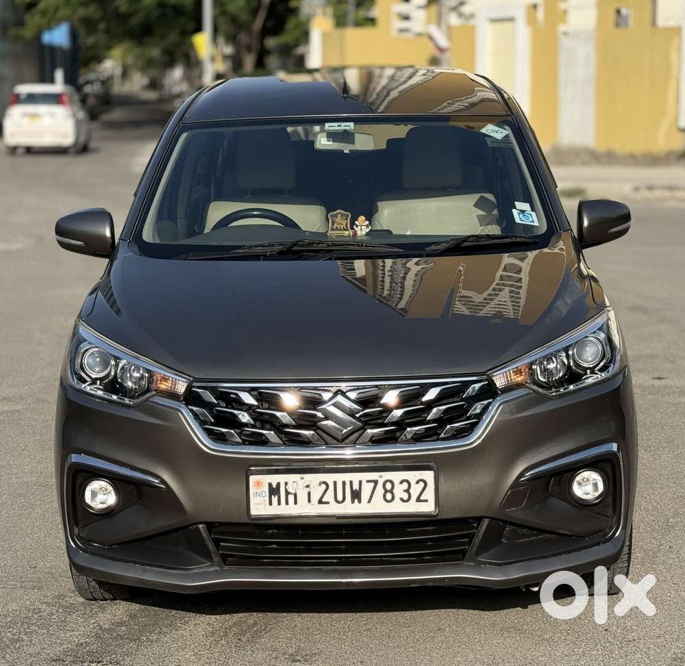 Maruti Suzuki Ertiga Vxi (o) Cng, 2023, Cng & Hybrids