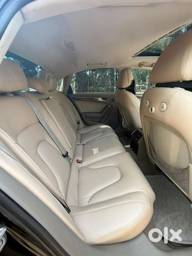 2013 Audi Diesel 2013