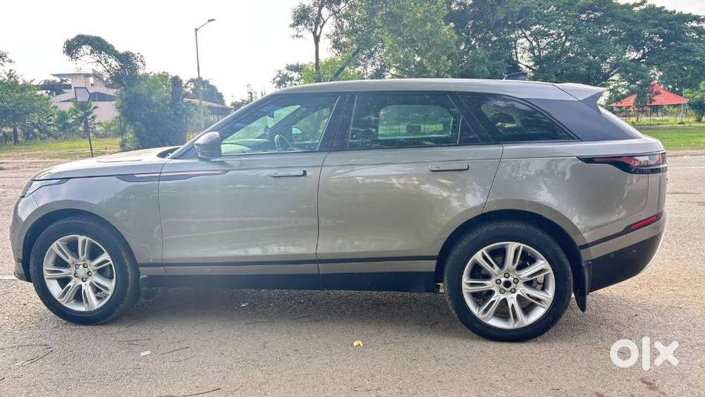 Land Rover Range Velar R-dynamic S, 2018, Diesel