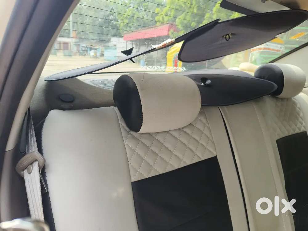 Tata Manza 1.4 Aura Safire 2010