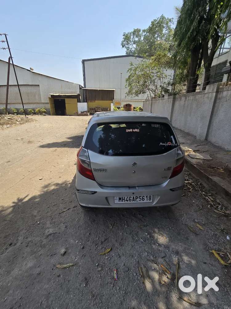 Maruti Suzuki Alto K10 2016 Cng & Hybrids 117750 Km Driven