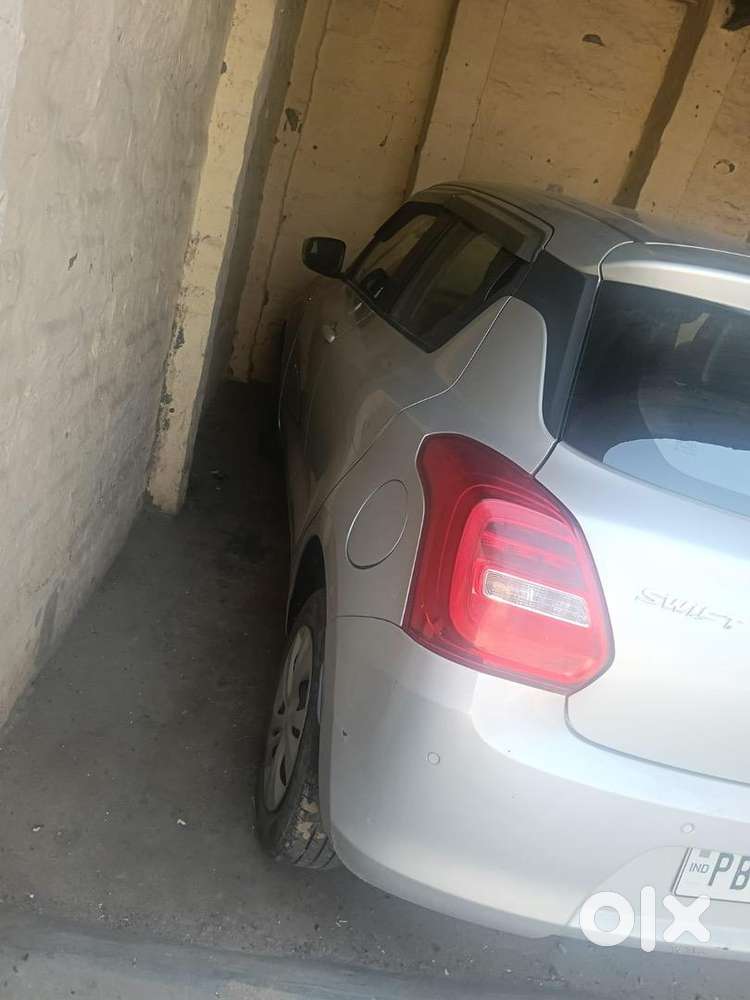 Maruti Suzuki Swift 2020 Diesel Good Condition