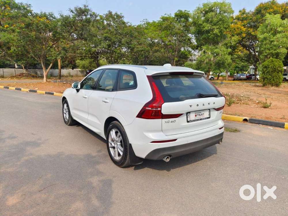 Volvo Xc60 D4 R-design, 2018, Diesel