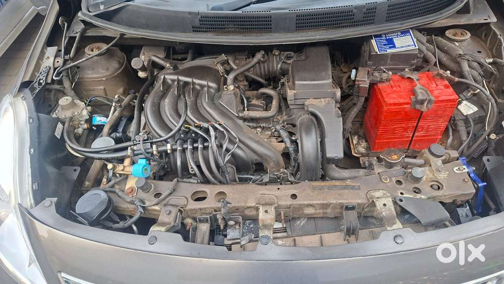 Nissan Sunny Xl O, 2012, Petrol
