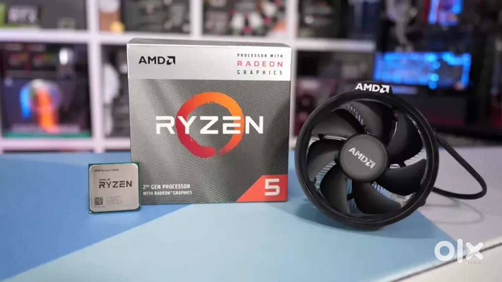 Graphics Card Ryzen R5 3400g Graphics Card Amd Ryzen 3400g Release