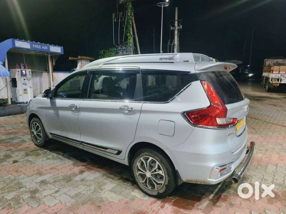 Maruti Suzuki Ertiga Vxi (o) Cng, 2024, Cng & Hybrids