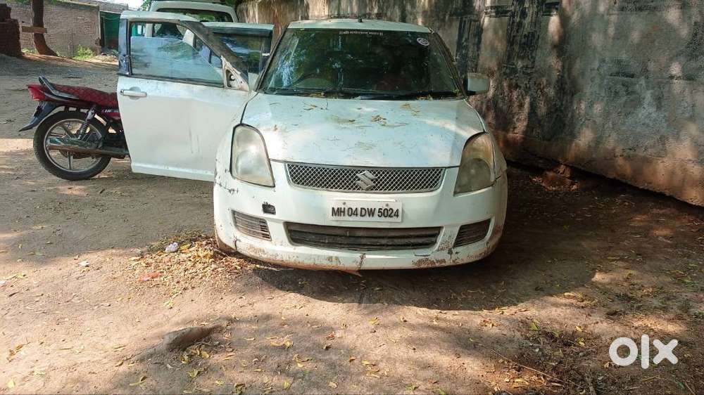 Maruti Swift Dzire 2010
