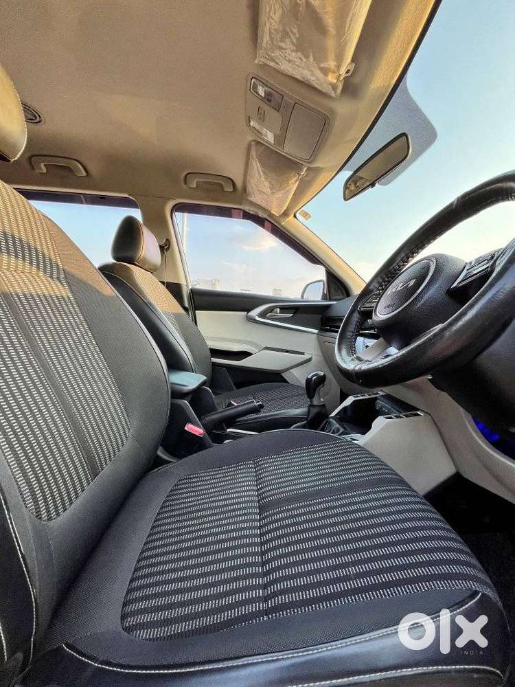 Kia Carens, 2022, Diesel