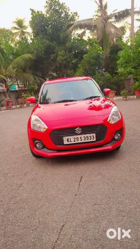 Showroom Condition Swit Vxi