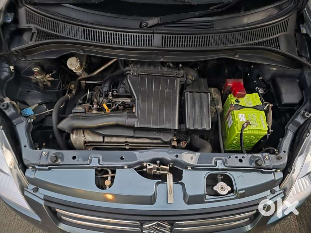 Maruti Suzuki Swift Dzire Vxi, 2010, Petrol