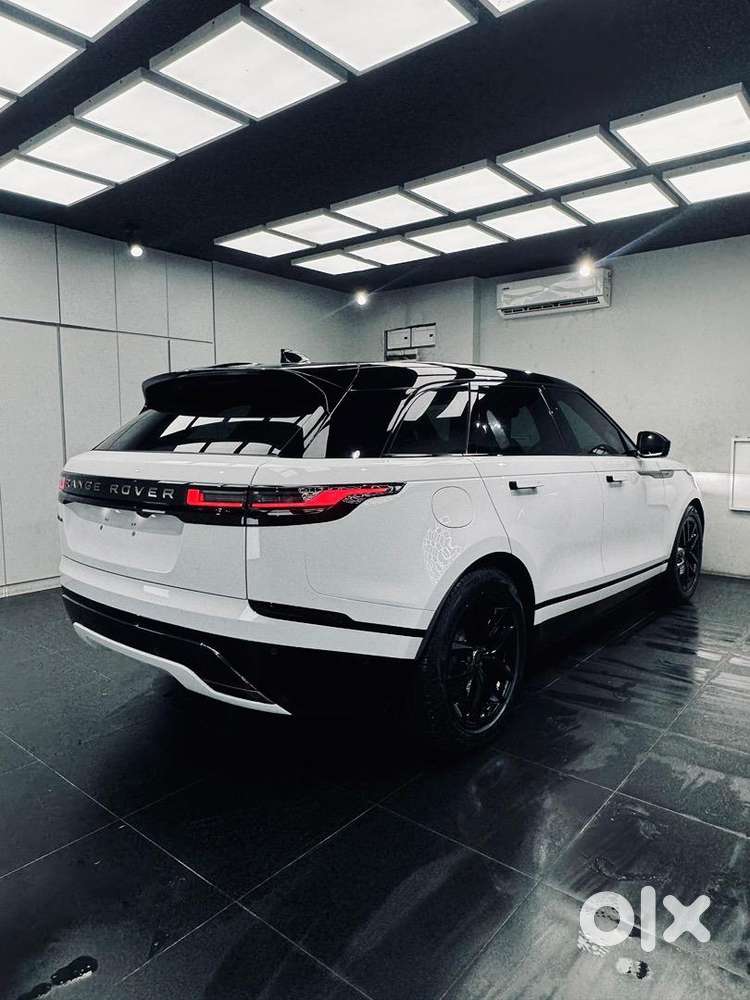 2025 Range Rover Velar Autobiography P250 Petrol — For Sale