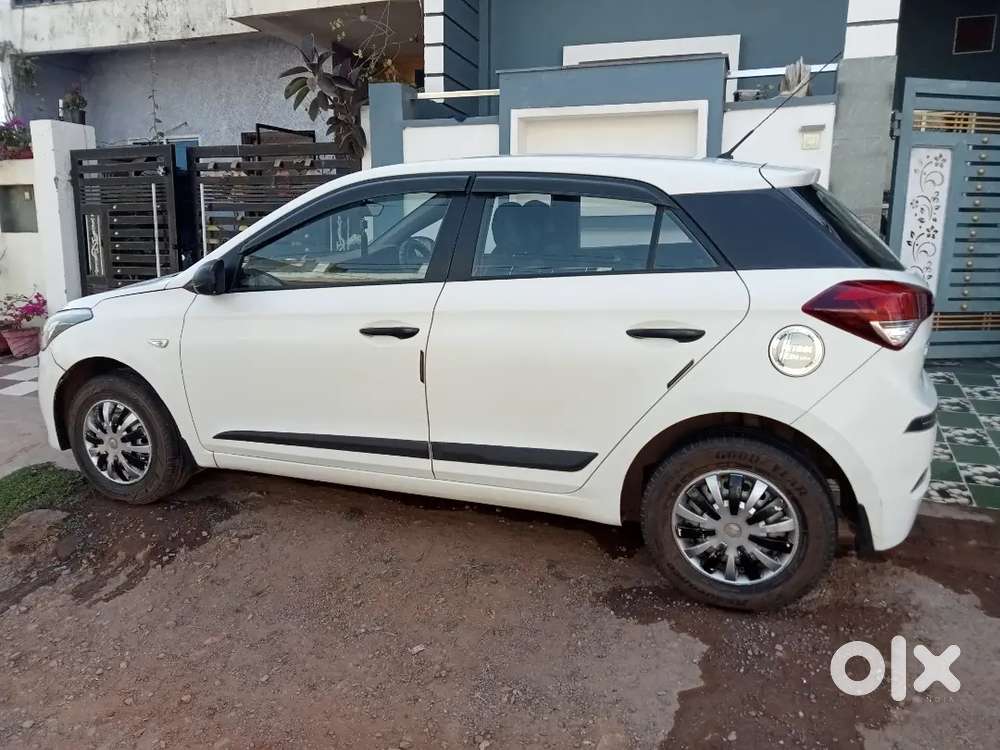 Hyundai I20 1.4 Era 2018 Car