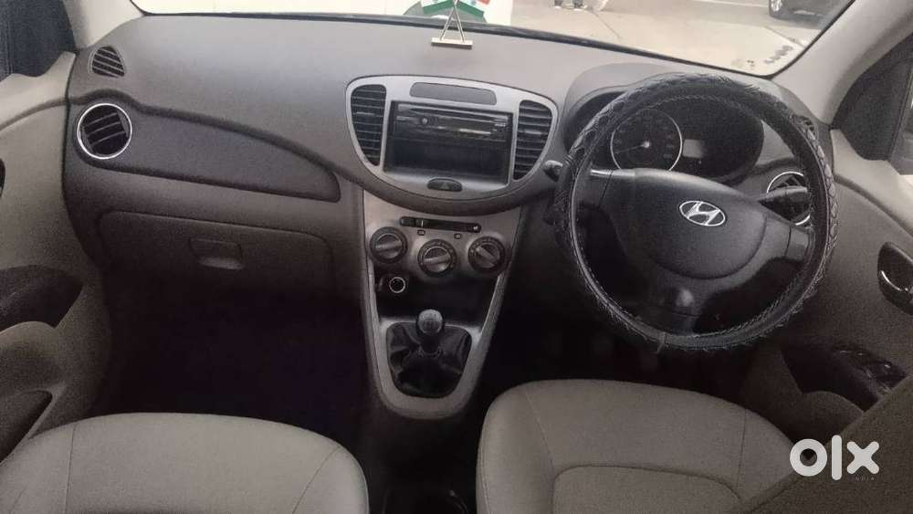 Hyundai I10 1.2 Kappa Magna, 2011, Petrol
