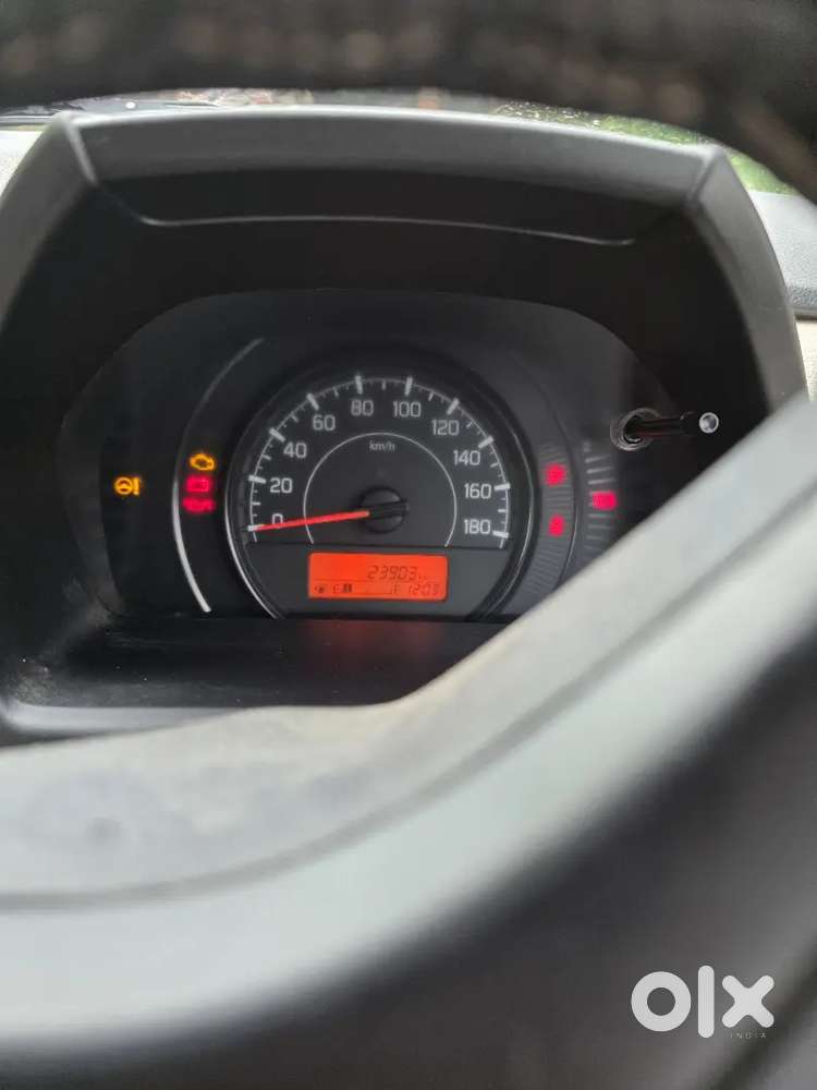 Maruti Suzuki Wagon R Lxi 2019
