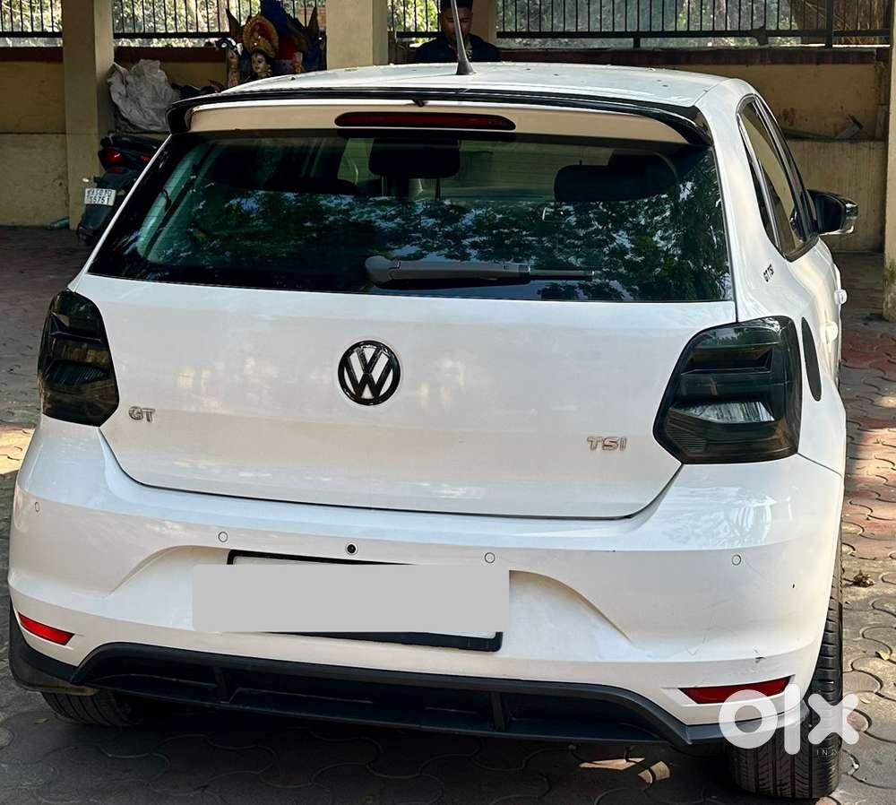Volkswagen Polo Gt Tsi 1.0l 2020 Petrol In A Immaculate Condition