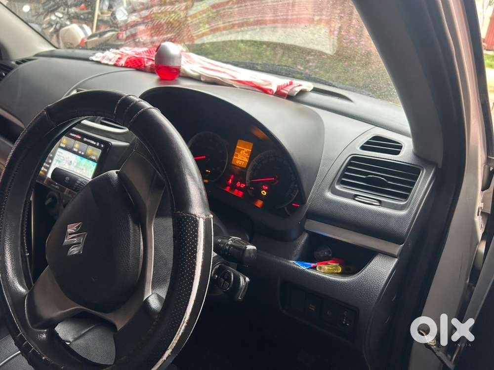 Maruti Suzuki Swift 2017 Petrol Good Condition