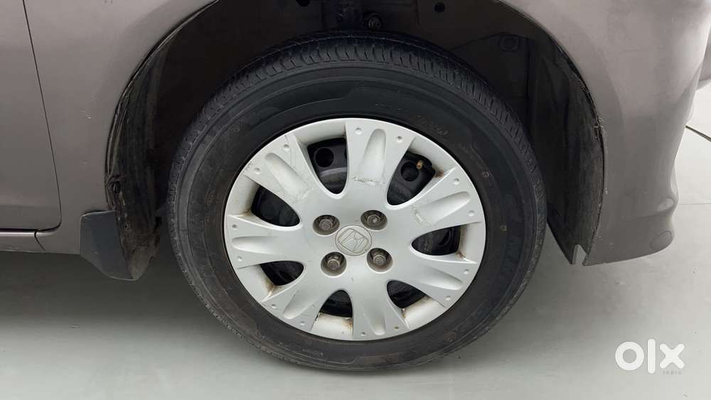 Honda Amaze S I-vtec, 2013, Petrol