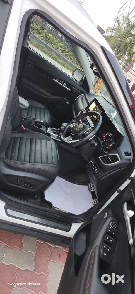Kia Seltos 1.5 Gtx+ Diesel At, 2023, Diesel