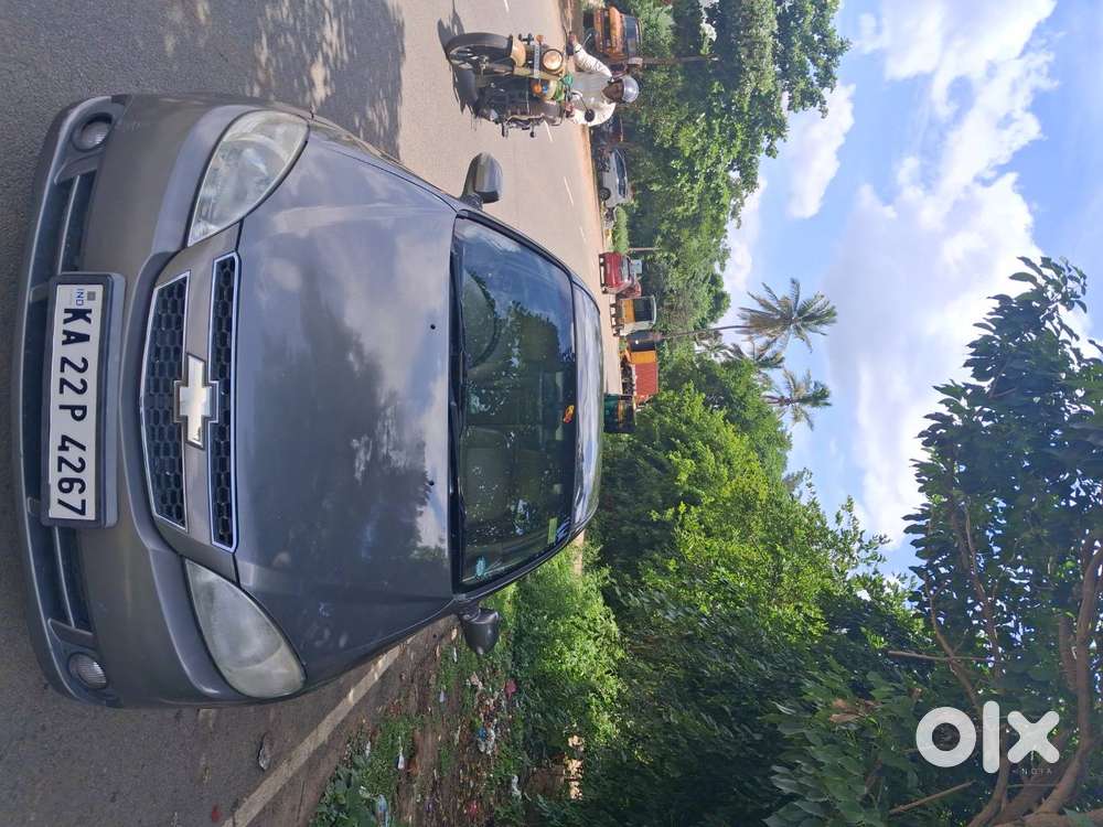 Optra 2011 Second Owner Diesel Manual