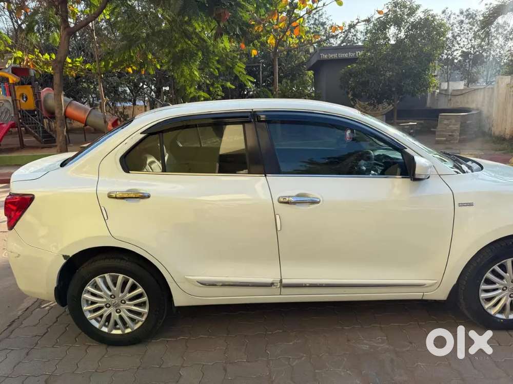 Maruti Suzuki Dzire 2019 Diesel 100000 Km Driven