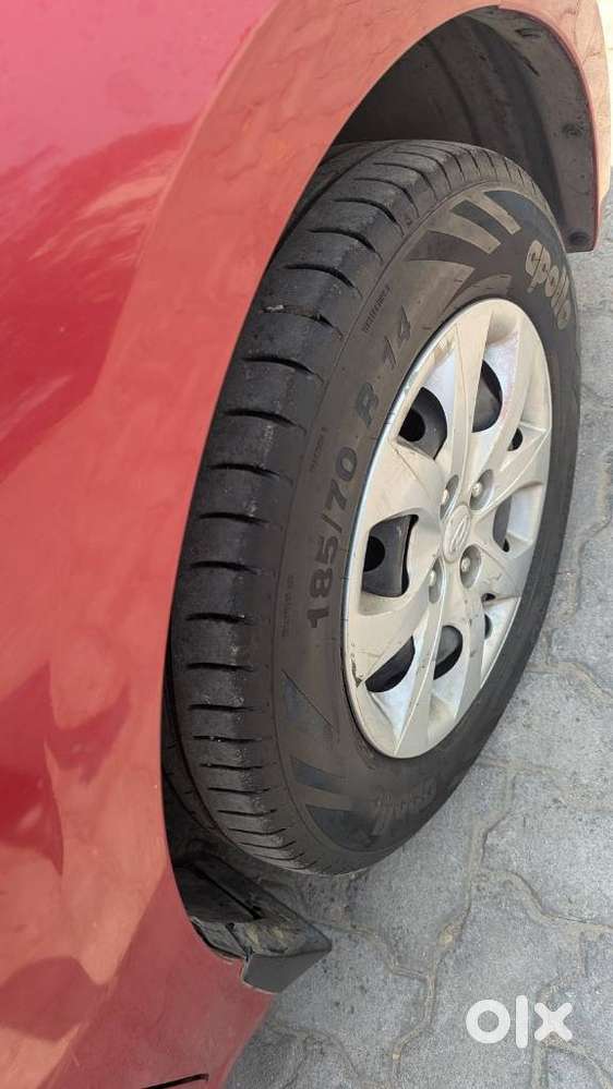 Hyundai Elite I20 Sportz (o) 1.2, 2017, Petrol