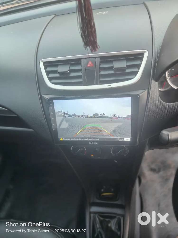 Maruti Suzuki Swift 2012 Petrol 117500 Km Driven