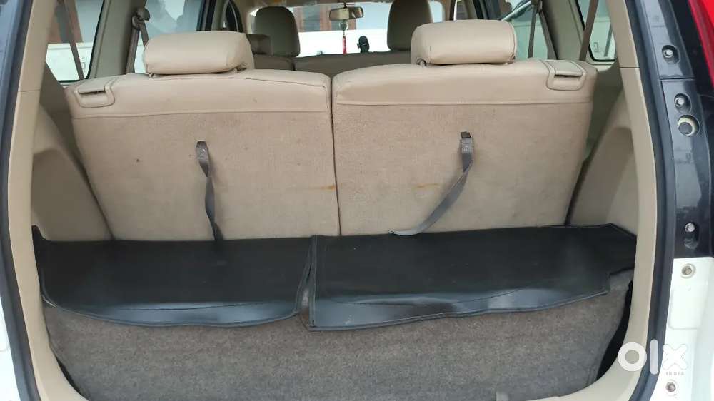Ertiga 2024 Model Petrol And Cng