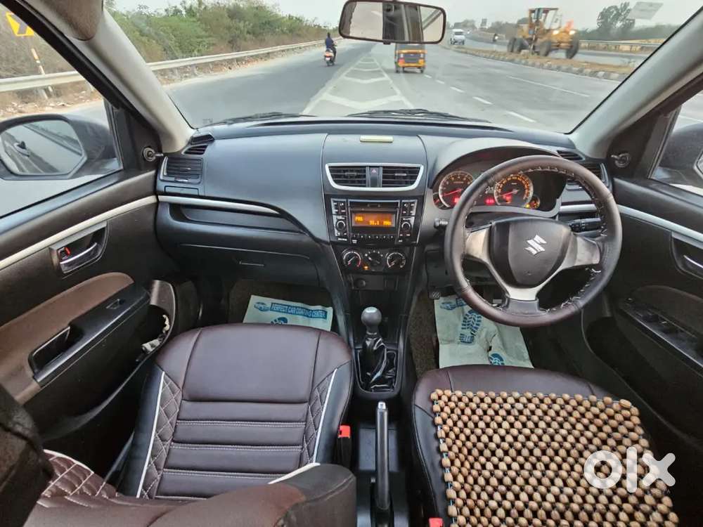 Mint Condition Just Take & Drive Car