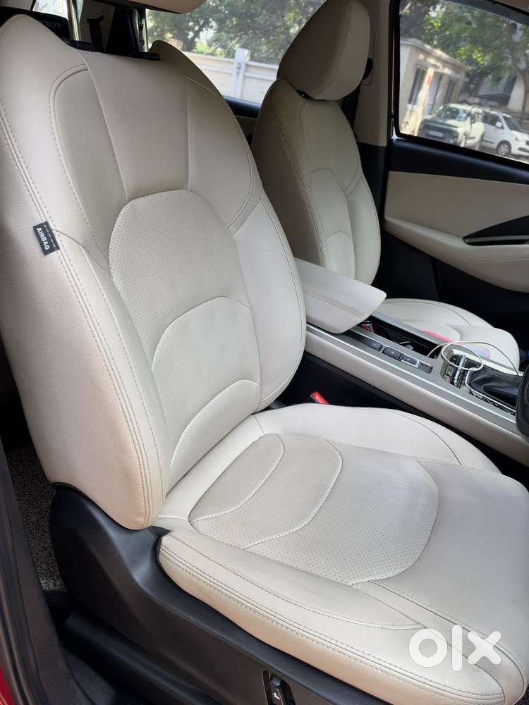 Mg Hector 1.5 Shine Turbo Cvt, 2023, Petrol