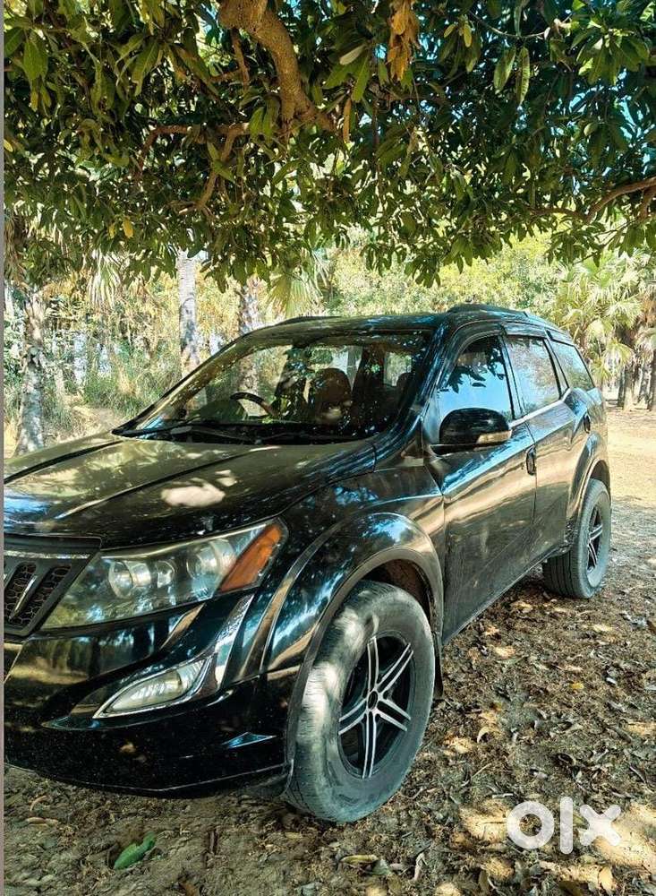 Mahindra Xuv500 2014 Diesel Well Maintained