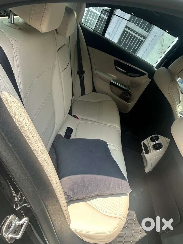 Mercedes-benz C-class C 200, 2024, Petrol