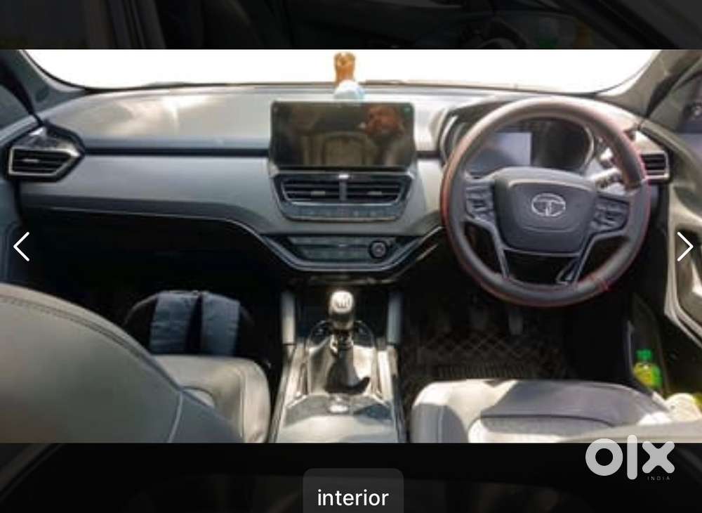 Tata Harrier Diesel 2023