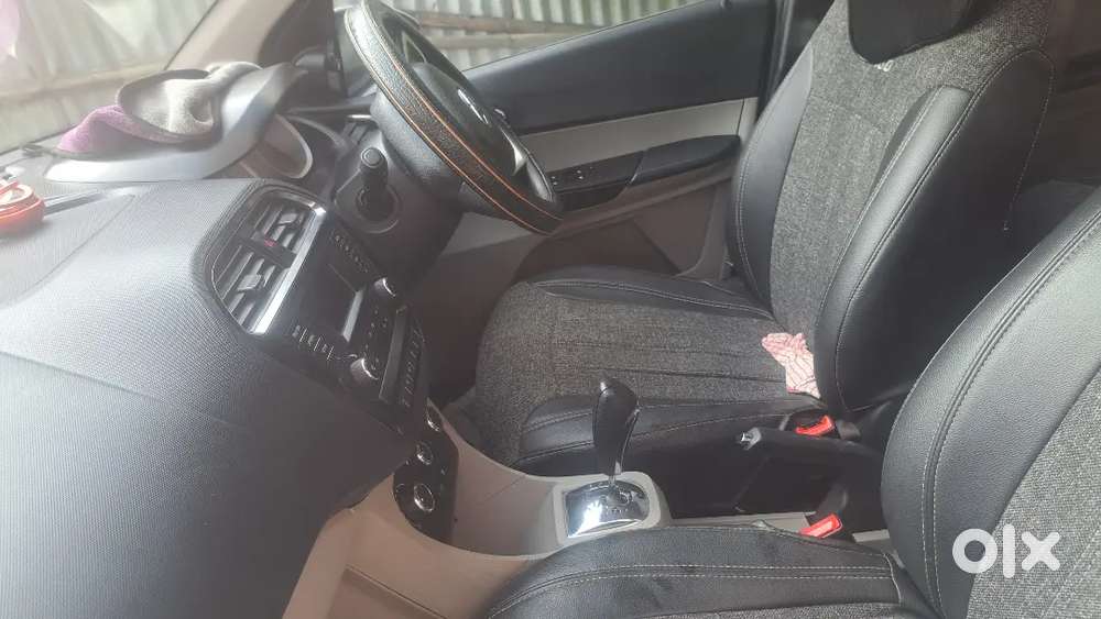 Tata Tiago 1.2 Revotron 2018