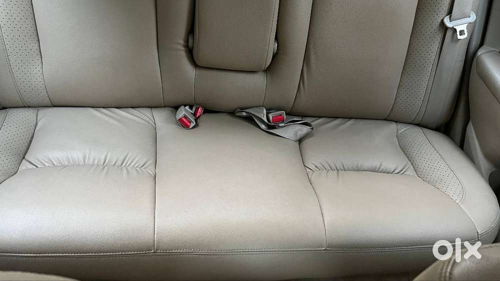 Maruti Suzuki Ciaz Delta White, Company Maintained Excellent Condition