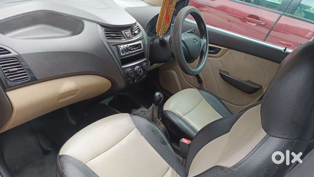 Hyundai Eon D-lite +, 2015, Petrol