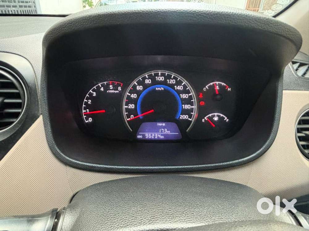 Hyundai Grand I10 1.2 Crdi Magna, 2018, Diesel
