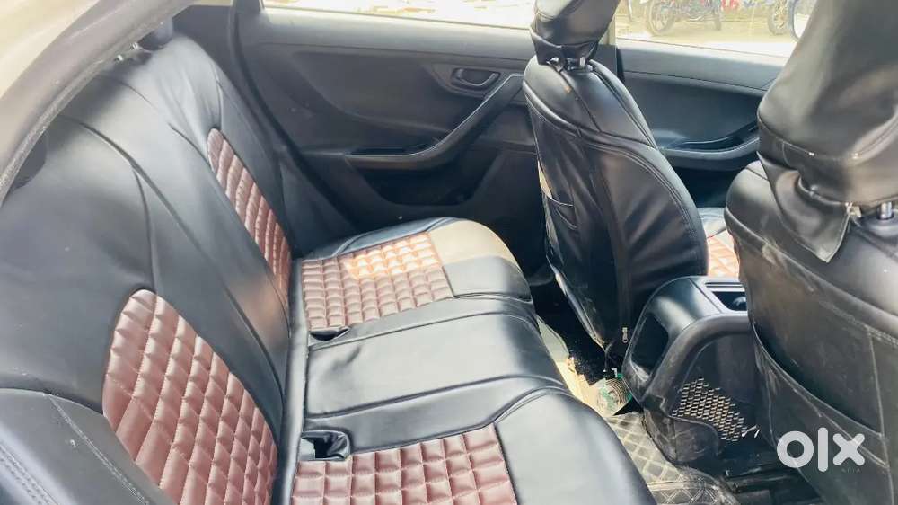 Tata Nexon 1.5 Petrol 2025