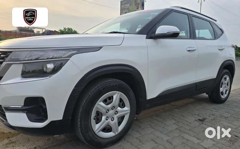 Kia Seltos Htk D, 2020, Diesel