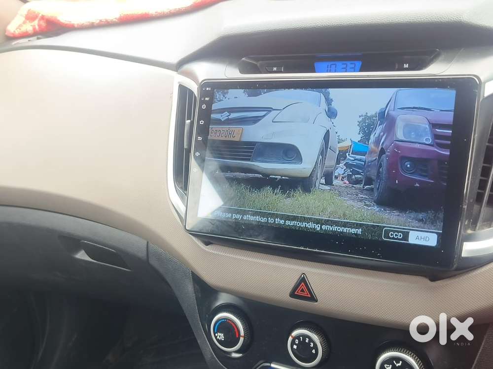 Hyundai Creta Diesel 2019