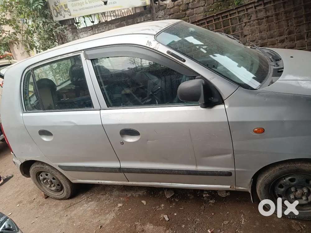Hyundai Santro Xing 2004