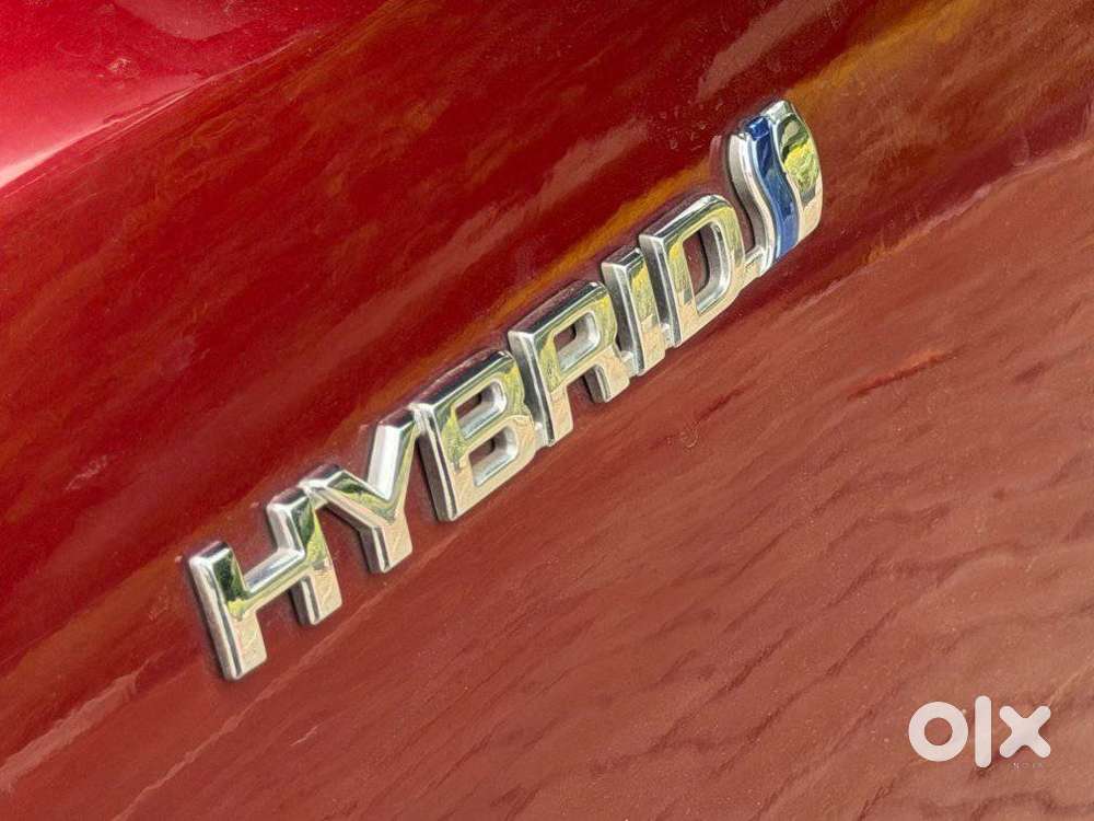 Toyota Urban Cruiser Hyryder 1.5 V Hybrid, 2024, Petrol