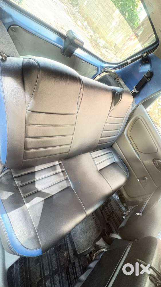 Maruti Suzuki Alto 2008
