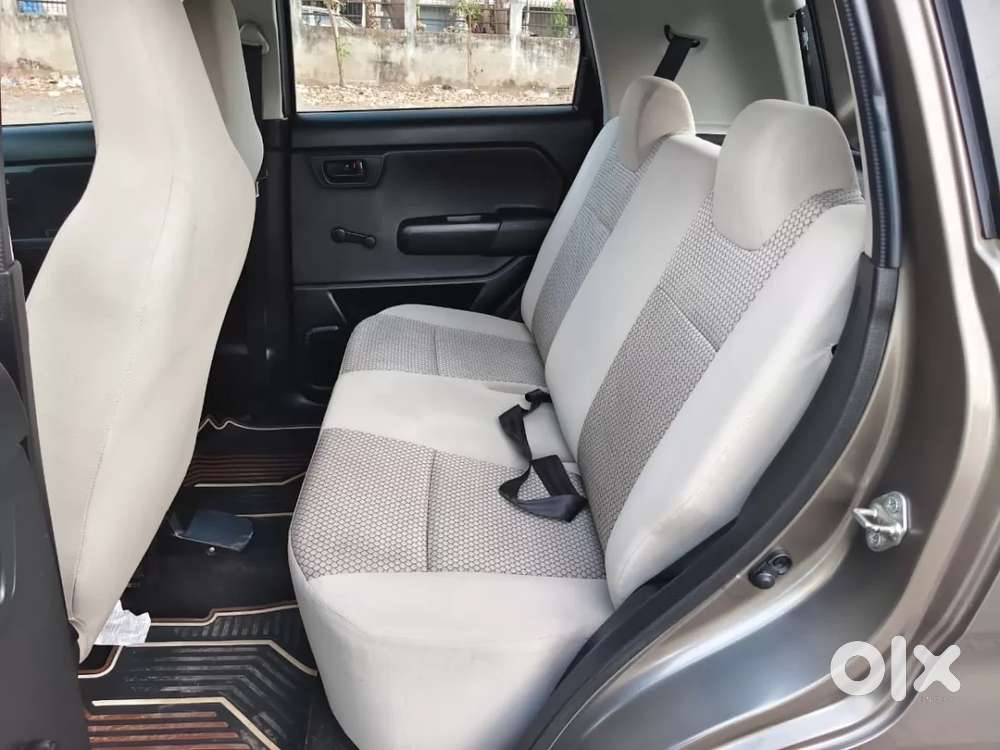 Maruti Suzuki Wagon R Lxi Cng, 2021, Cng & Hybrids