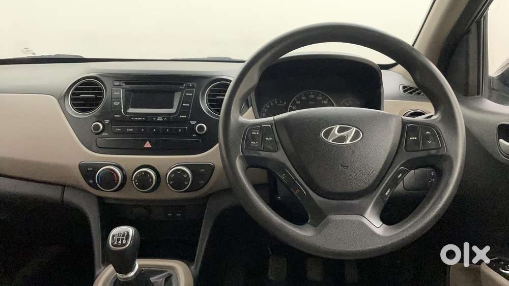 Hyundai Grand I10 Sportz 1.2 Kappa Vtvt, 2015, Petrol