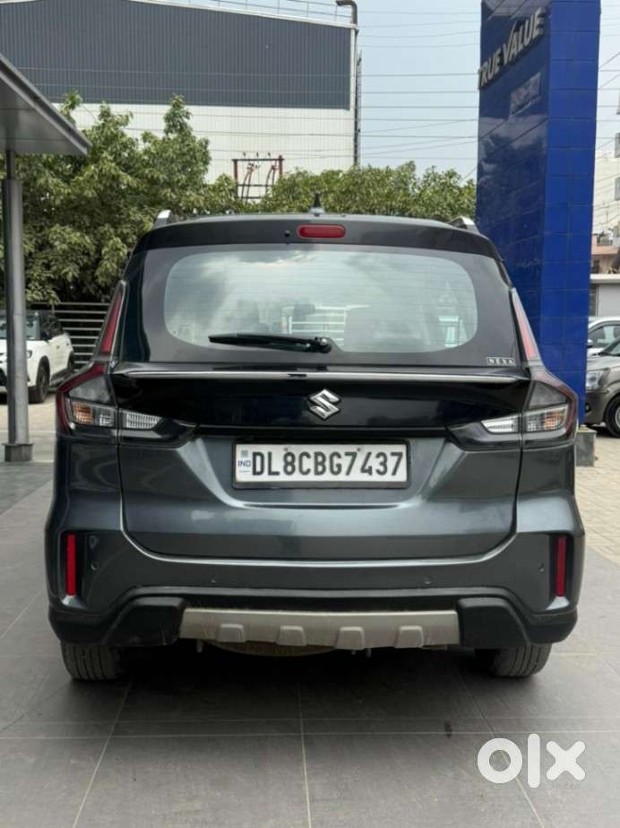 Maruti Suzuki Xl6 1.5 Alpha Mt, 2024, Petrol