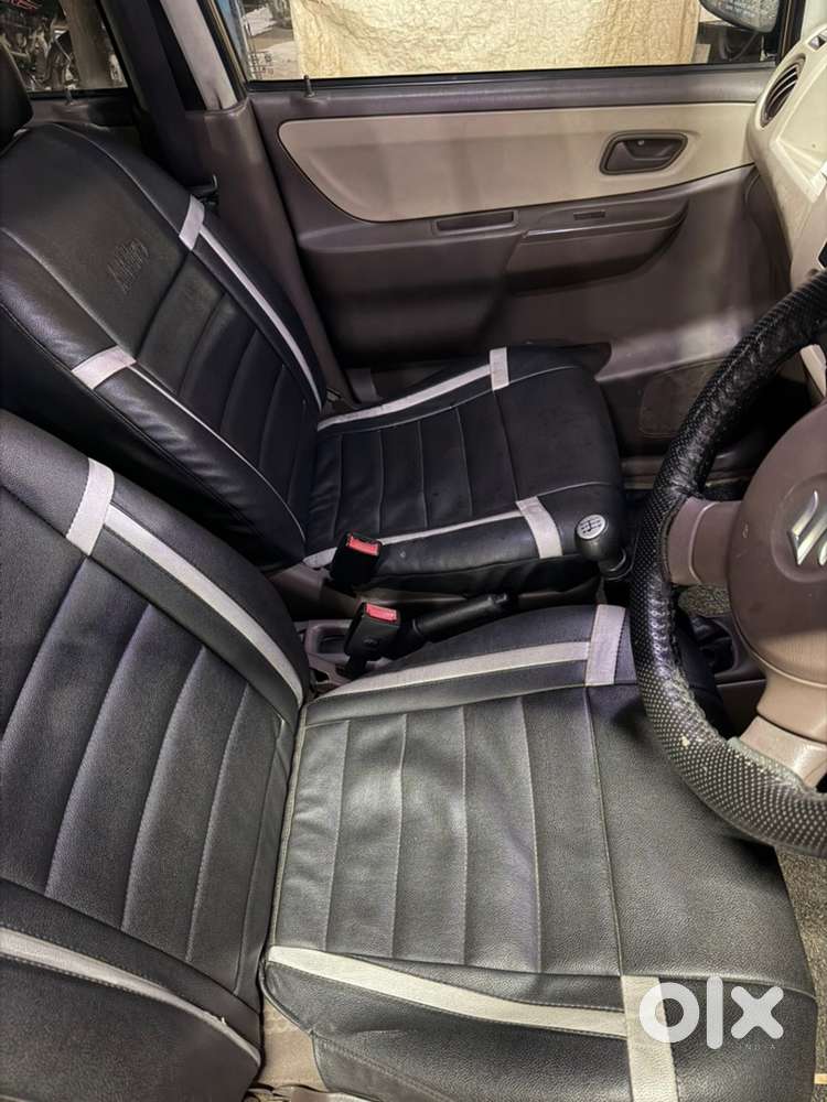 Maruti Suzuki Zen 2011