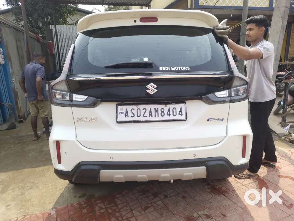 Xl6 Smart Hybrid Alpha(19/09/2023)