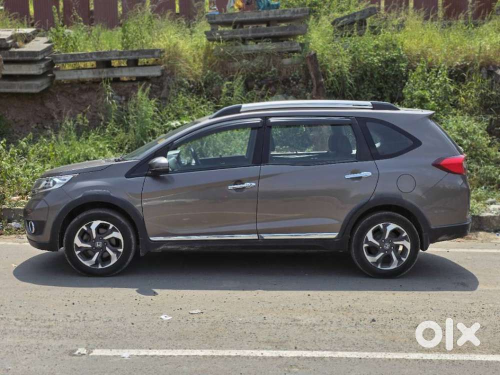 Honda Br-v I-dtec Vx Mt, 2017, Diesel