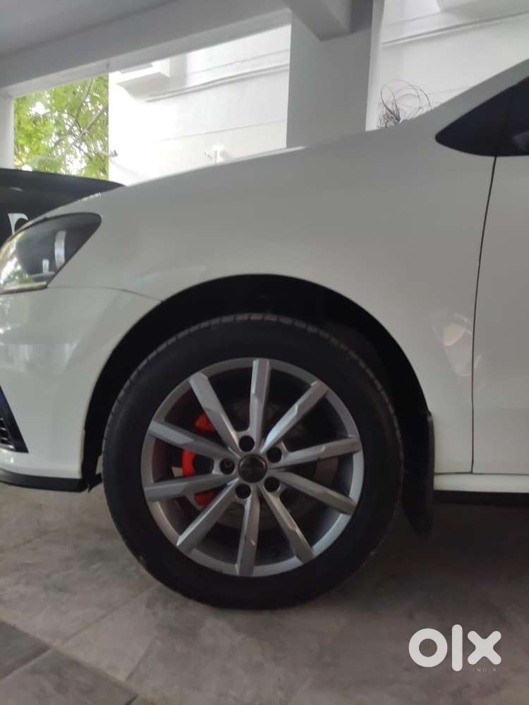 Volkswagen Polo Tsi 2022