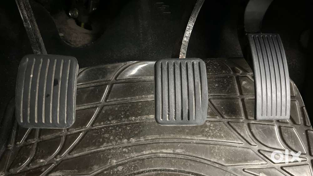 Hyundai Xcent [2014-2017] 1.2 S, 2015, Petrol